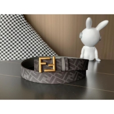 Fendi Belts